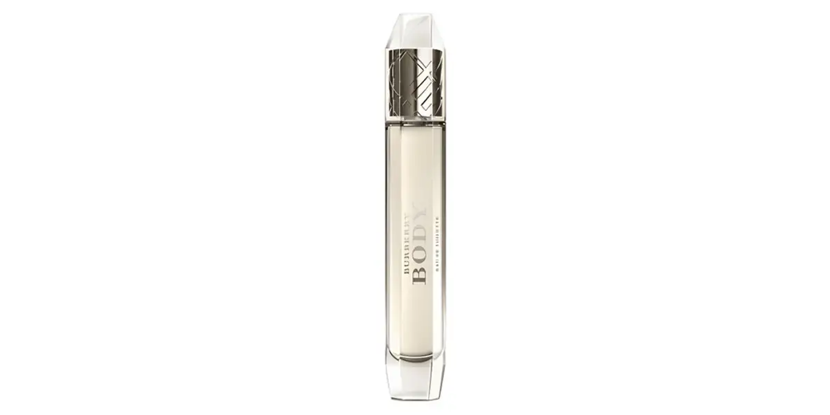 Body Eau de Toilette fragrance