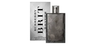 Brit Rhythm for Him Intense