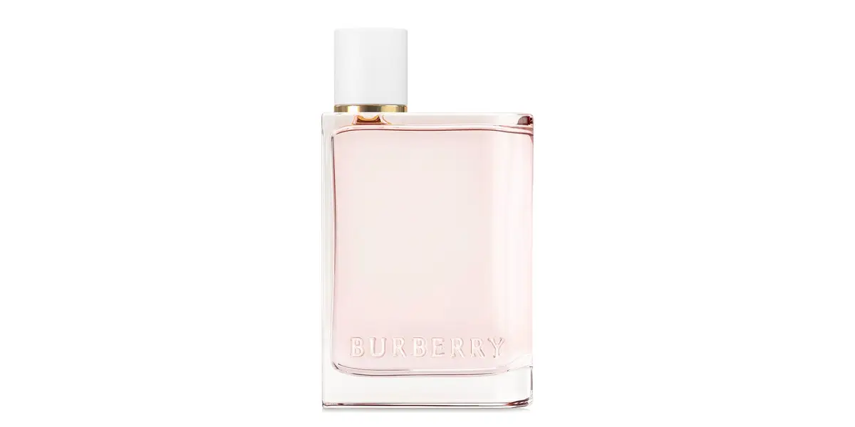 Burberry Her Blossom fragrance