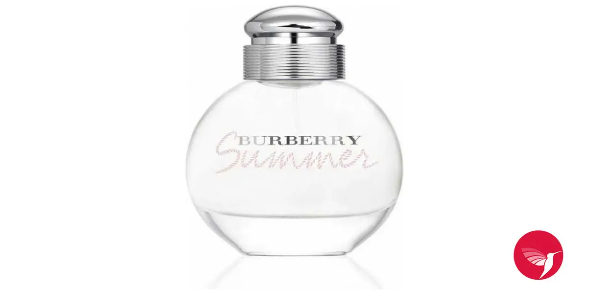 Burberry Summer 2007 fragrance