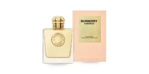 Burberry Goddess Parfum