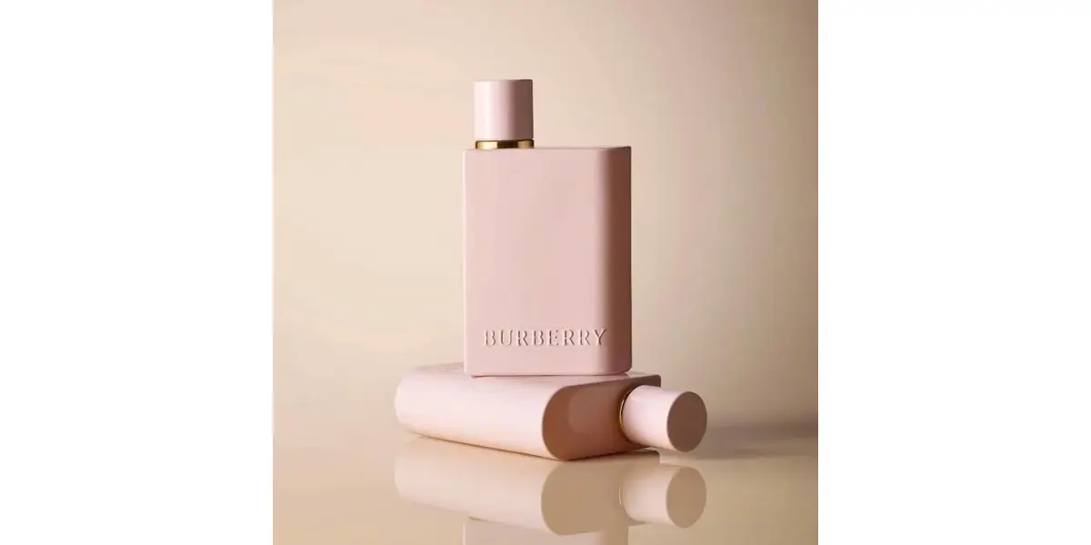 Burberry Her Intense 2024 fragrance
