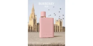 Burberry Her Parfum