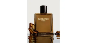 Burberry Hero Eau de Parfum