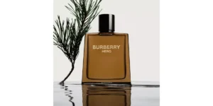 Burberry Hero Parfum