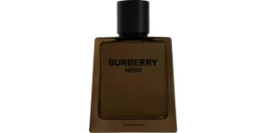 Burberry Hero Parfum Intense