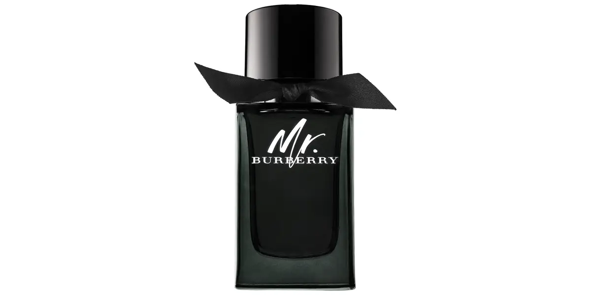 Mr. Burberry Eau de Parfum fragrance
