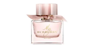 My Burberry Blush
