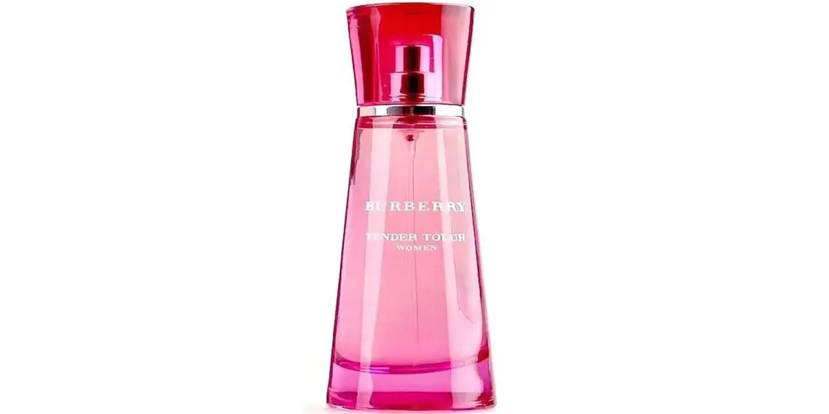 Burberry Tender Touch fragrance
