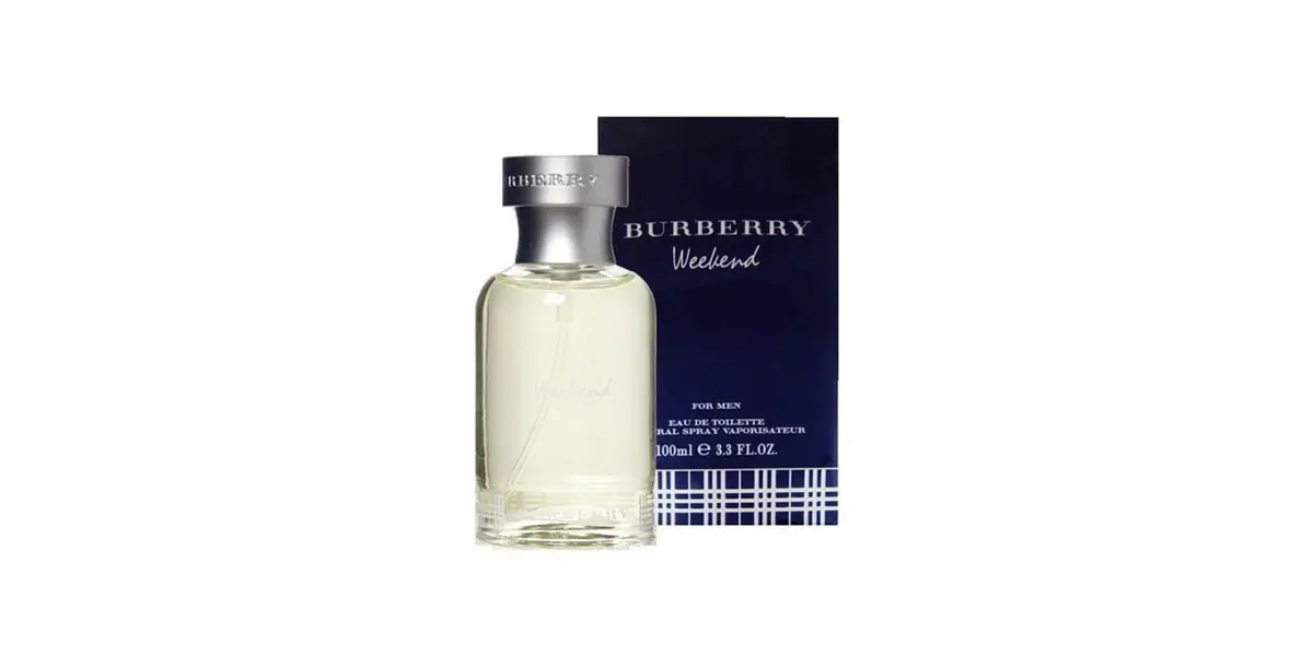 Burberry Weekend for Men fragrance