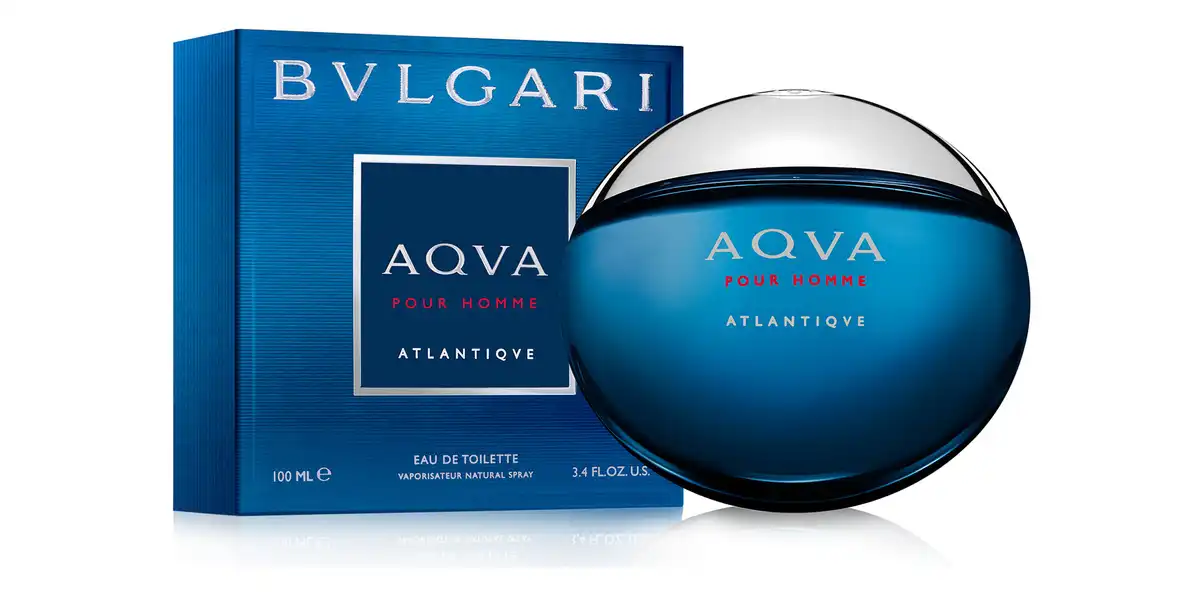Aqva Pour Homme Atlantiqve fragrance