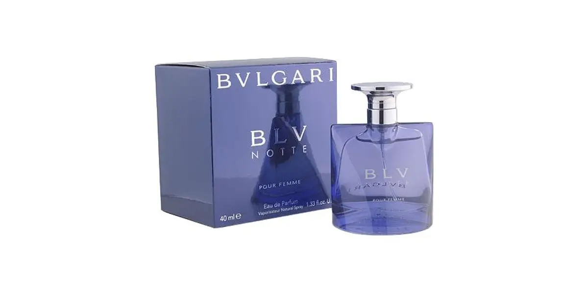 Blv Notte Pour Femme fragrance