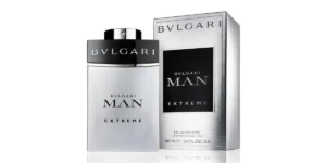 Bvlgari Man Extreme