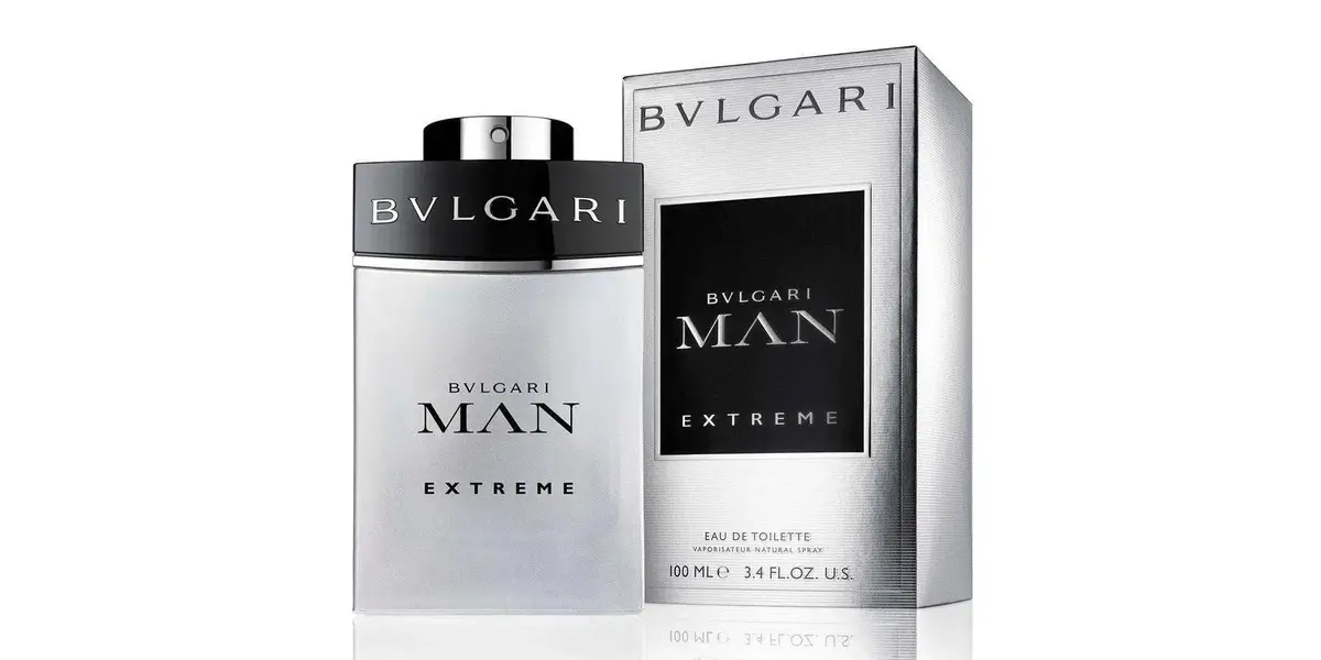 Bvlgari Man Extreme fragrance