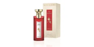Bvlgari Eau Parfumée au Thé Rouge
