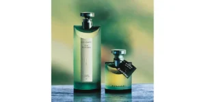 Eau Parfumée au Thé Vert