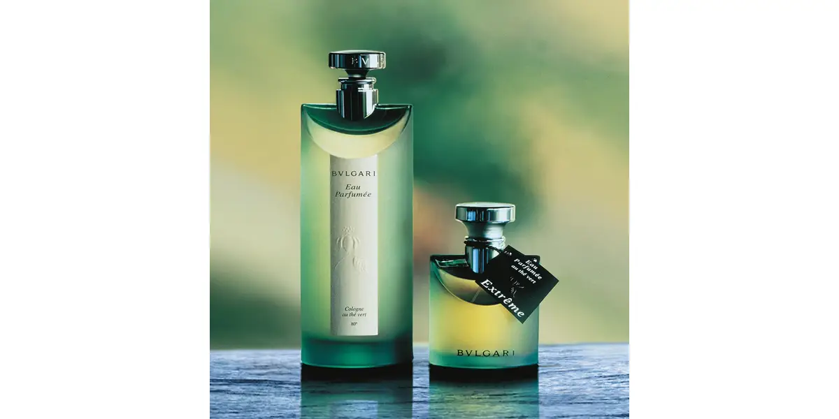 Eau Parfumée au Thé Vert fragrance