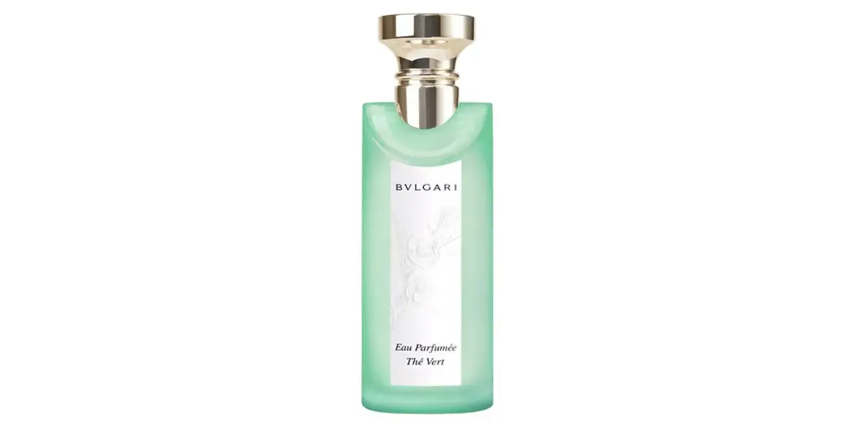 Eau Parfumee Au The Vert 2025 fragrance