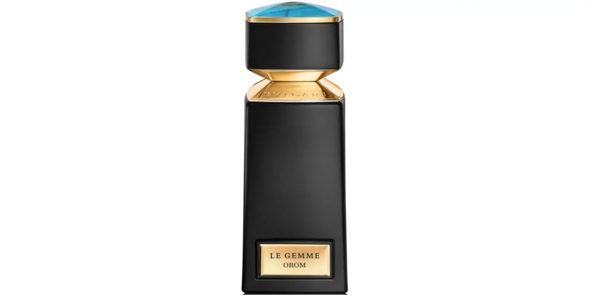 Le Gemme Orom fragrance