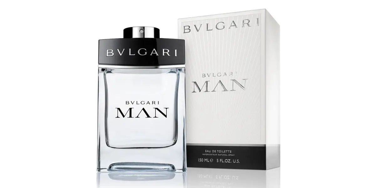 Bvlgari Man fragrance