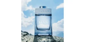 Bvlgari Man Glacial Essence