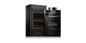 Bvlgari Man In Black Parfum