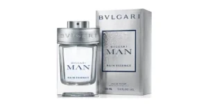 Bvlgari Man Rain Essence