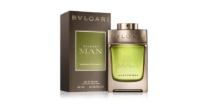 Bvlgari Man Wood Essence