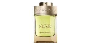 Bvlgari Man Wood Neroli