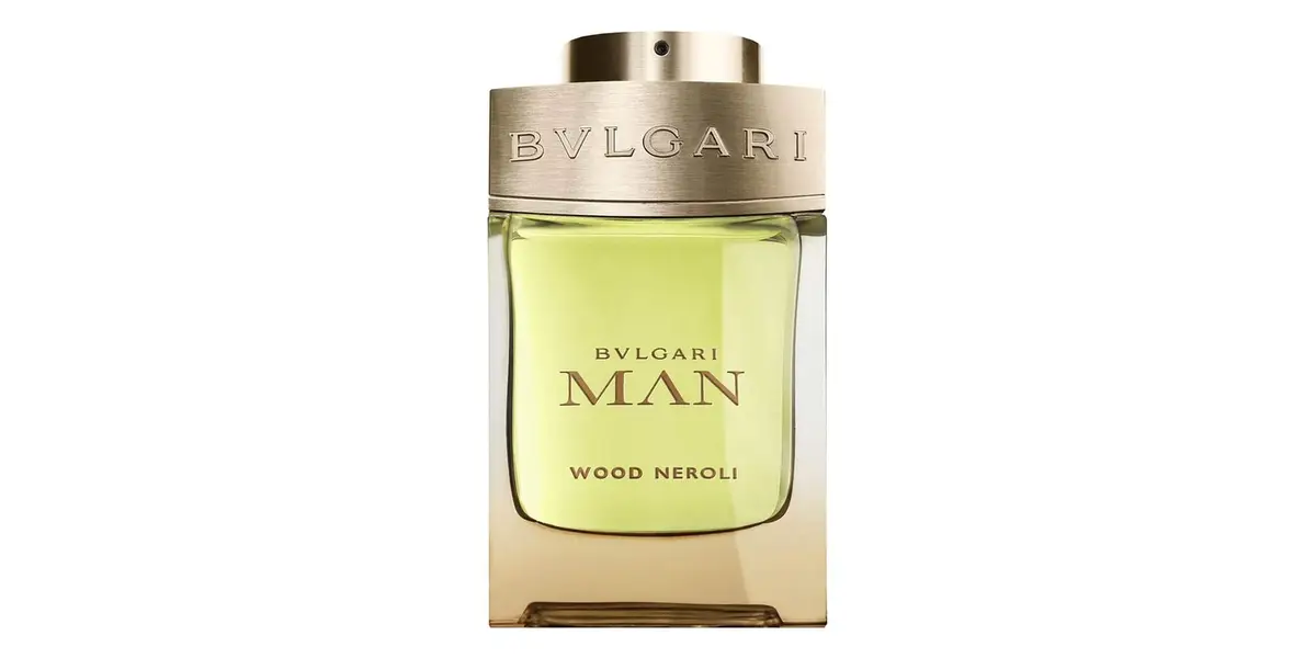 Bvlgari Man Wood Neroli fragrance