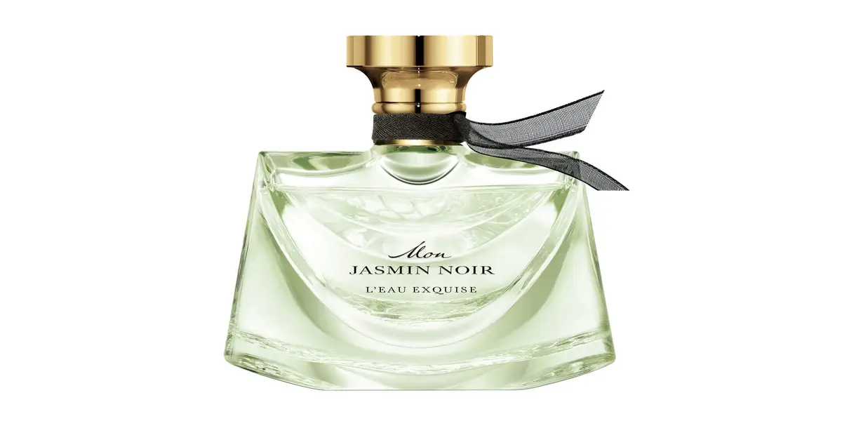 Mon Jasmin Noir L’Eau Exquise fragrance
