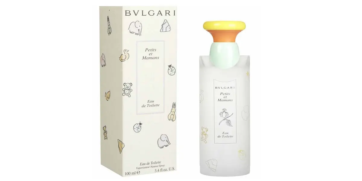Petits et Mamans fragrance