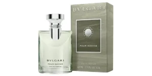 Bvlgari Pour Homme