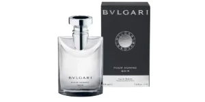 Bvlgari Pour Homme Soir