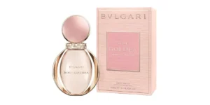 Bvlgari Rose Goldea