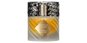 Angels' Share On The Rocks