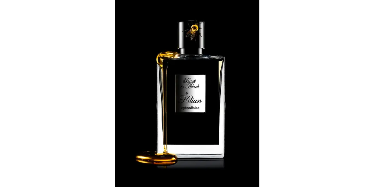 Back to Black fragrance