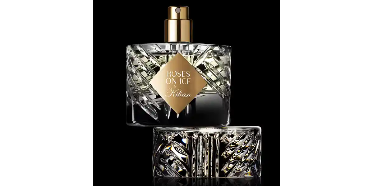 By Kilian Roses on Ice fragrance