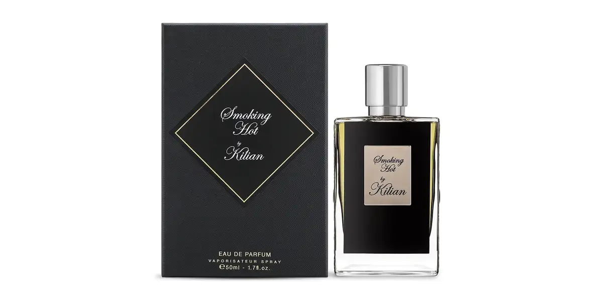 Smoking Hot fragrance