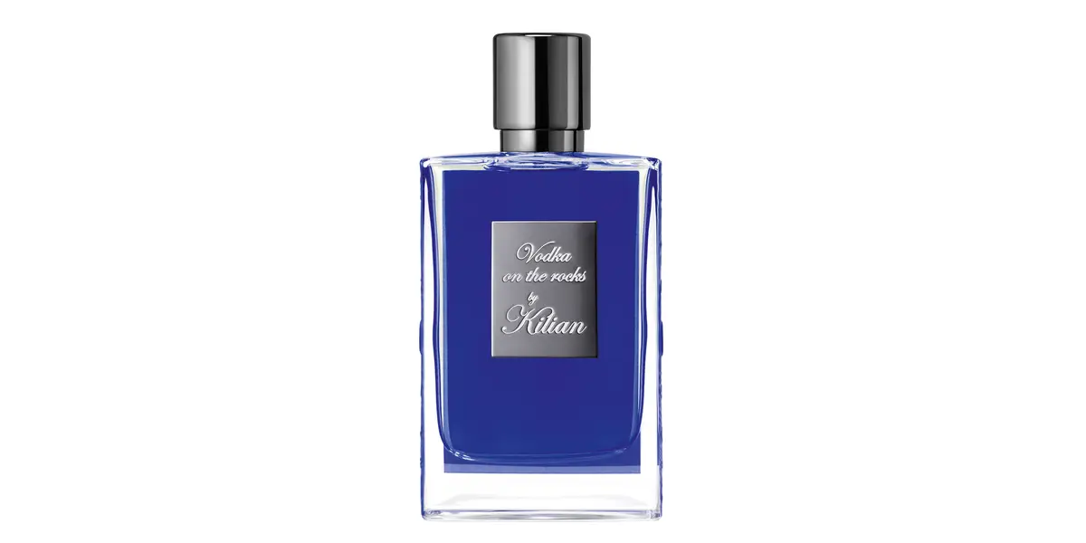 Vodka on the Rocks fragrance
