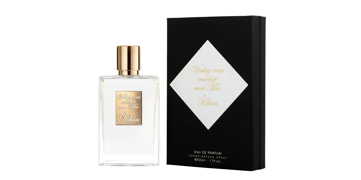 By Kilian Voulez-Vous Coucher Avec Moi fragrance