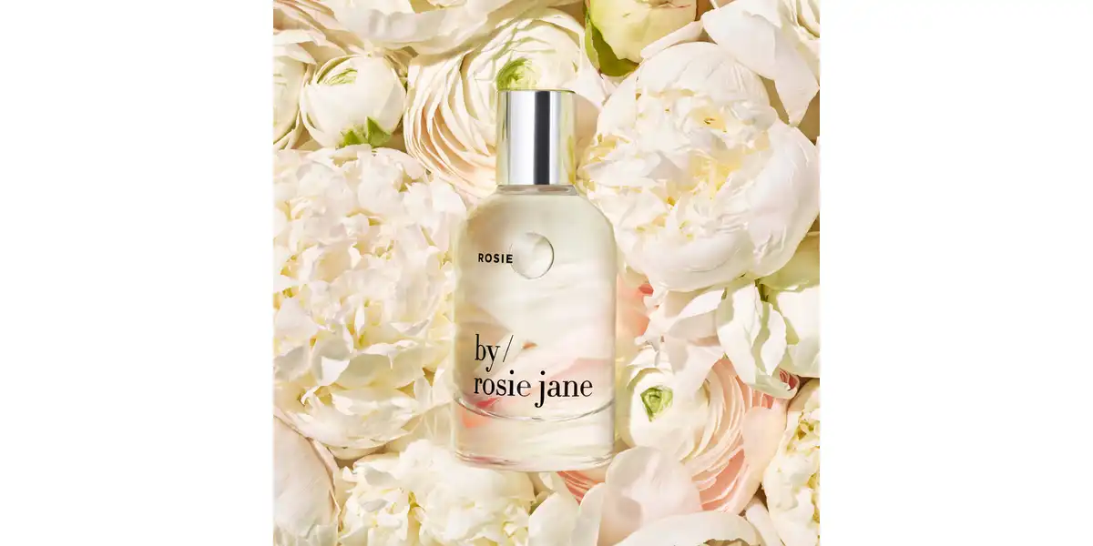 Rosie fragrance