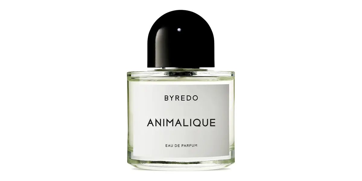 Animalique fragrance