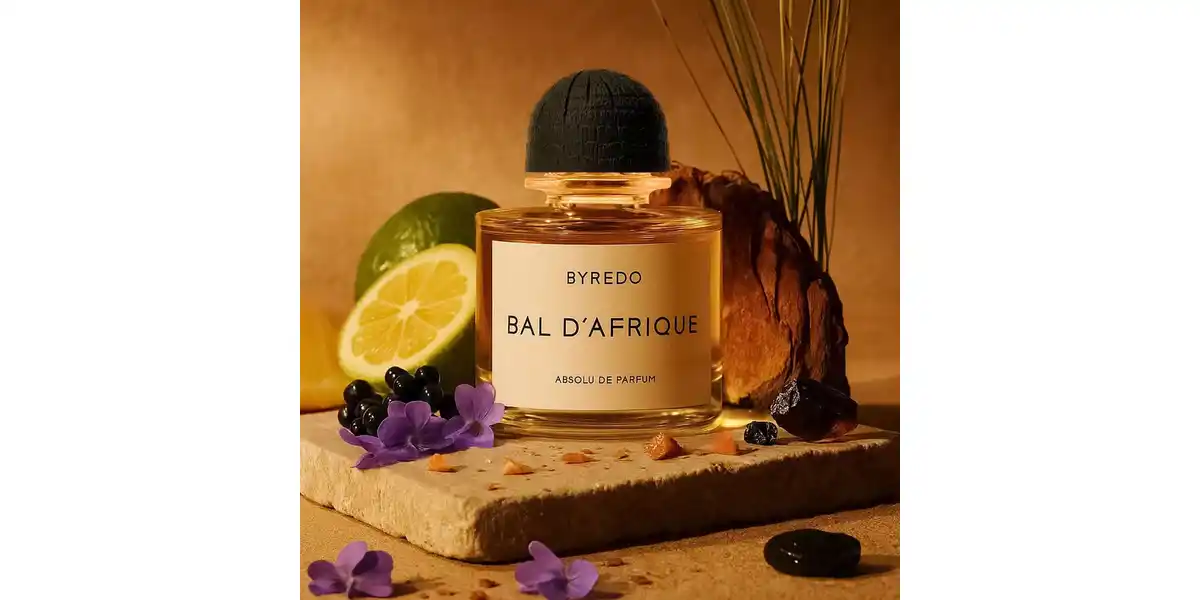 Bal d’Afrique Absolu fragrance