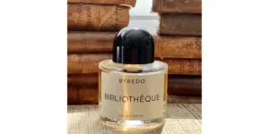 Byredo Bibliotheque