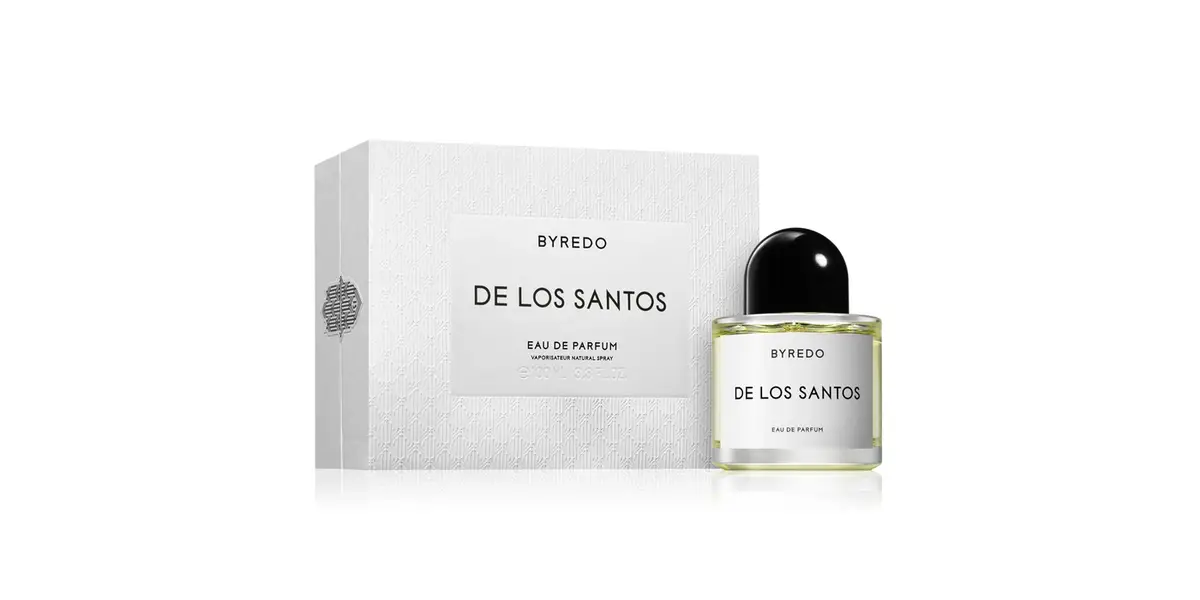 De Los Santos fragrance