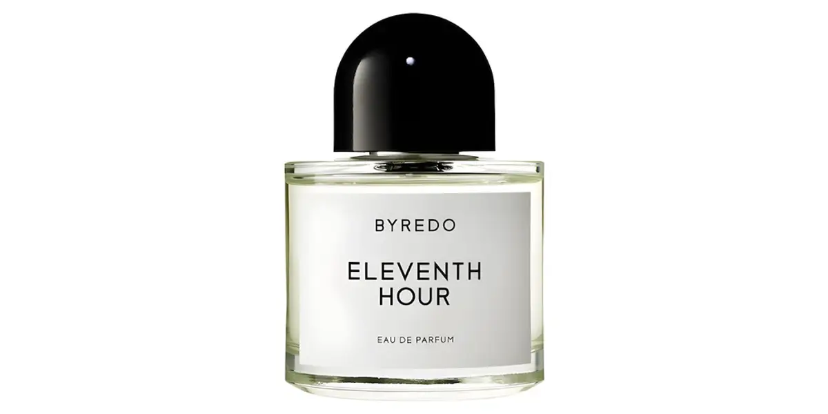 Eleventh Hour fragrance