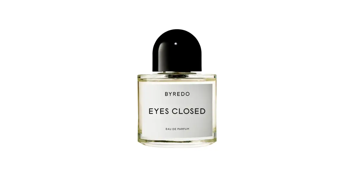 Eyes Closed fragrance