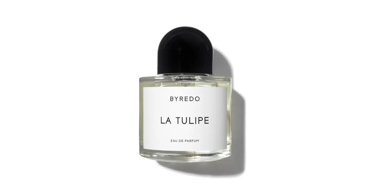 La Tulipe fragrance