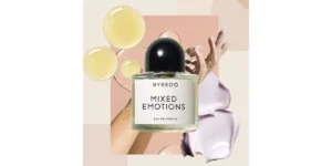 Byredo Mixed Emotions